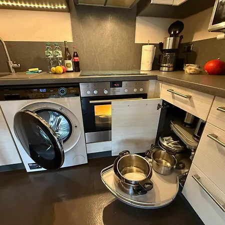 Appartement Vivien In Fuer 3 Personen - Neu & Hochwertig Ausgestattet *
