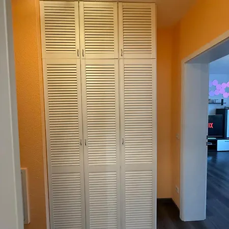 Vivien In Fuer 3 Personen - Neu & Hochwertig Ausgestattet Gera