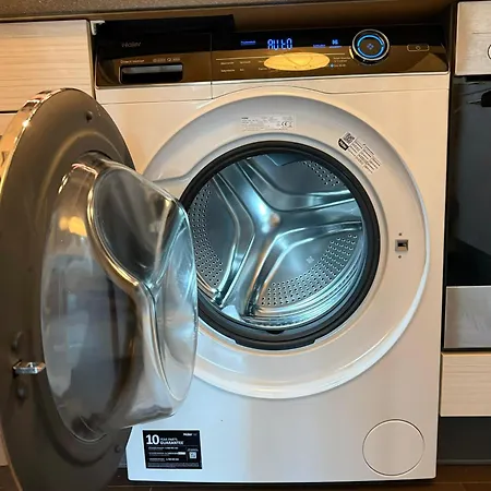 Apartment Vivien In Fuer 3 Personen - Neu & Hochwertig Ausgestattet