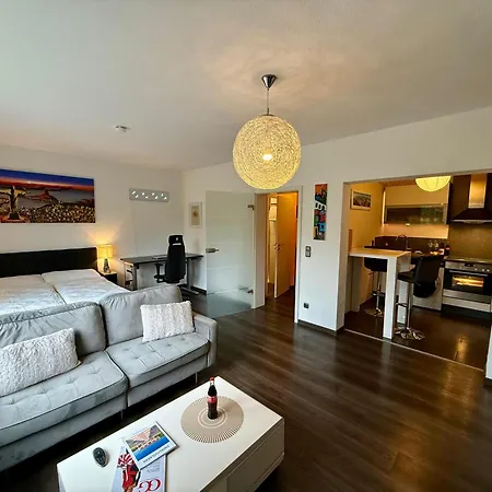 Vivien In Fuer 3 Personen - Neu & Hochwertig Ausgestattet Apartment *