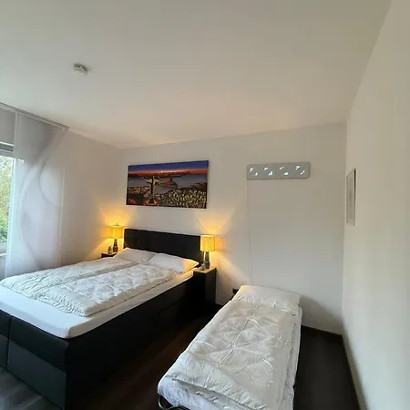 Vivien In Fuer 3 Personen - Neu & Hochwertig Ausgestattet