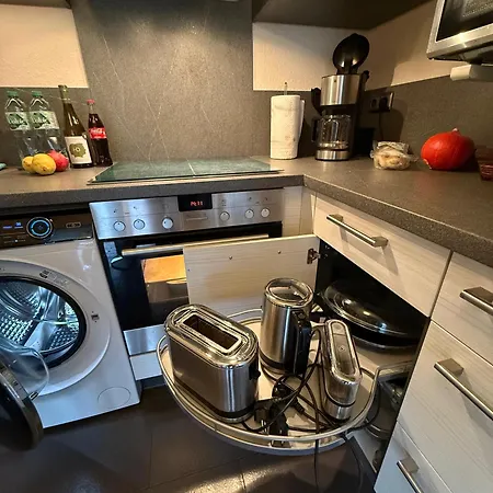 Vivien In Fuer 3 Personen - Neu & Hochwertig Ausgestattet