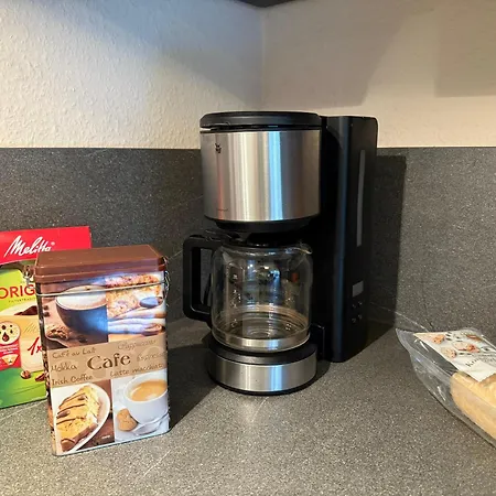 Vivien In Fuer 3 Personen - Neu & Hochwertig Ausgestattet Appartement