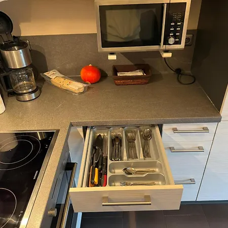 Appartement Vivien In Fuer 3 Personen - Neu & Hochwertig Ausgestattet *