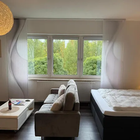Apartment Vivien In Fuer 3 Personen - Neu & Hochwertig Ausgestattet Gera