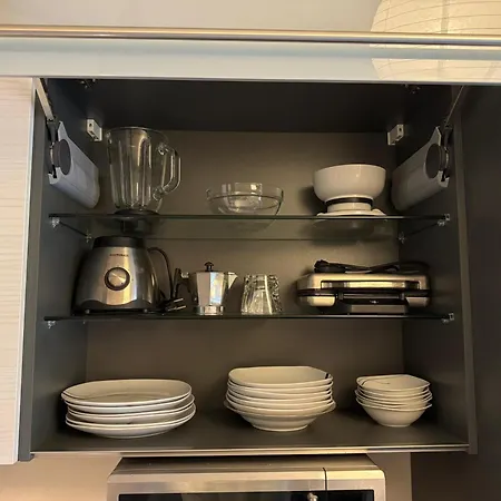 Vivien In Fuer 3 Personen - Neu & Hochwertig Ausgestattet Appartement *