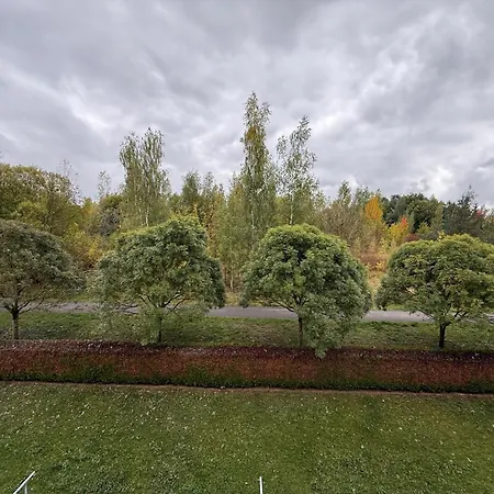 Vivien In Fuer 3 Personen - Neu & Hochwertig Ausgestattet Apartment Gera