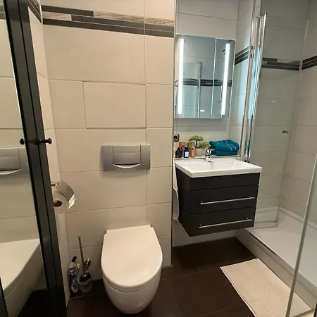 Vivien In Fuer 3 Personen - Neu & Hochwertig Ausgestattet Apartment *