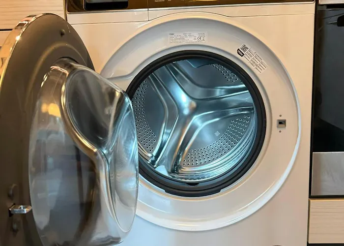 Apartment Vivien In Für 3 Personen - Neu&hochwertig Ausgestattet