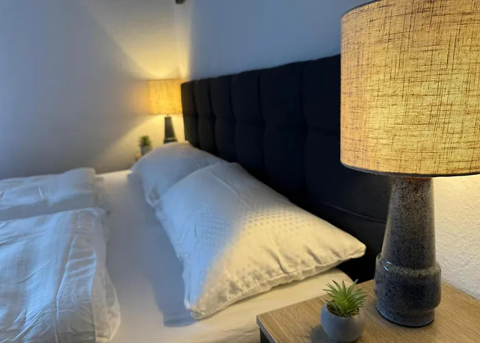 Vivien In Für 3 Personen - Neu&hochwertig Ausgestattet *