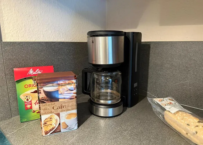 Vivien In Für 3 Personen - Neu&hochwertig Ausgestattet Apartment