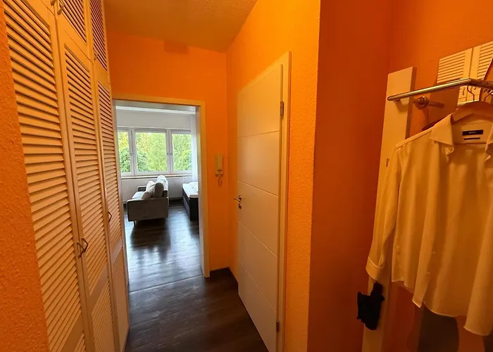 Vivien In Für 3 Personen - Neu&hochwertig Ausgestattet