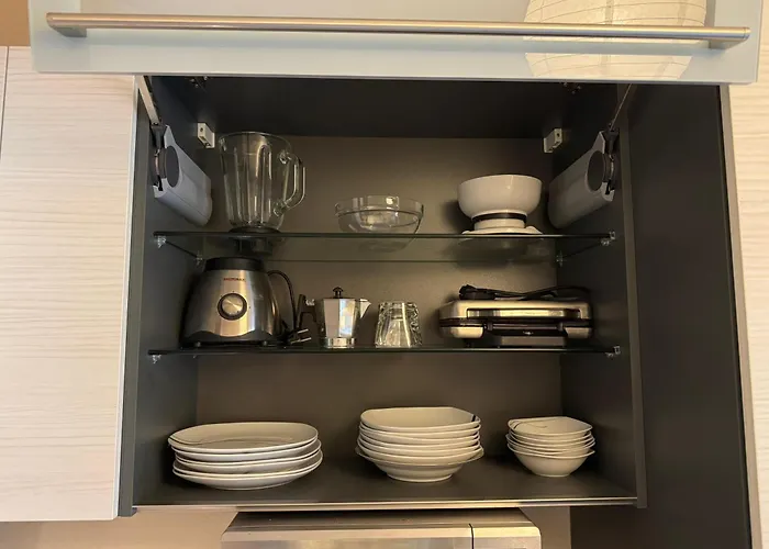 Vivien In Für 3 Personen - Neu&hochwertig Ausgestattet Apartment *