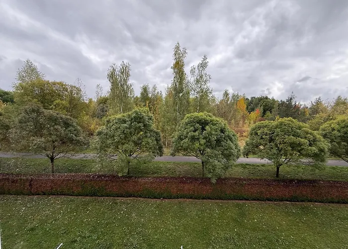 Vivien In Für 3 Personen - Neu&hochwertig Ausgestattet Apartment Gera